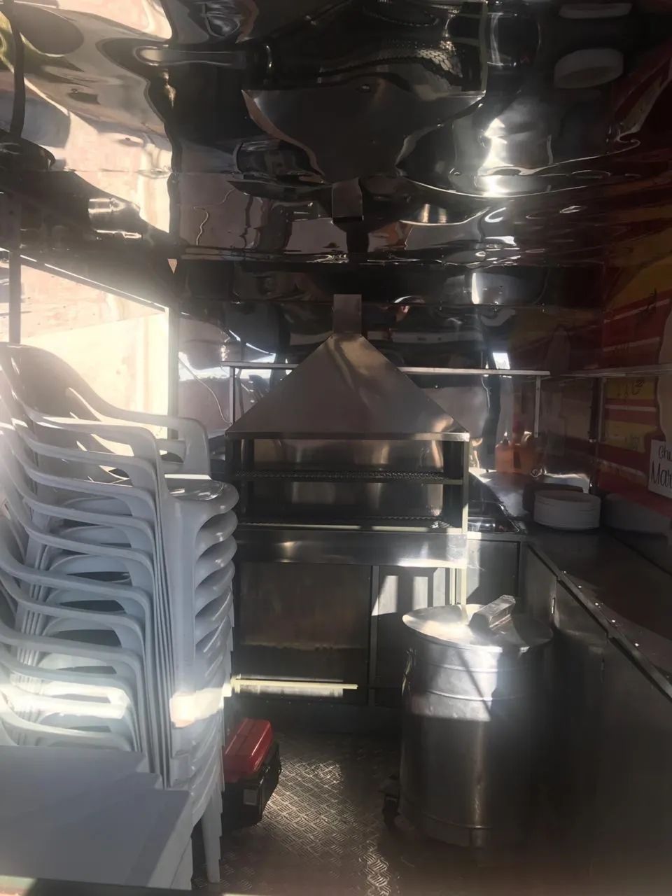 Aluguel de Food Truck - Foto 6