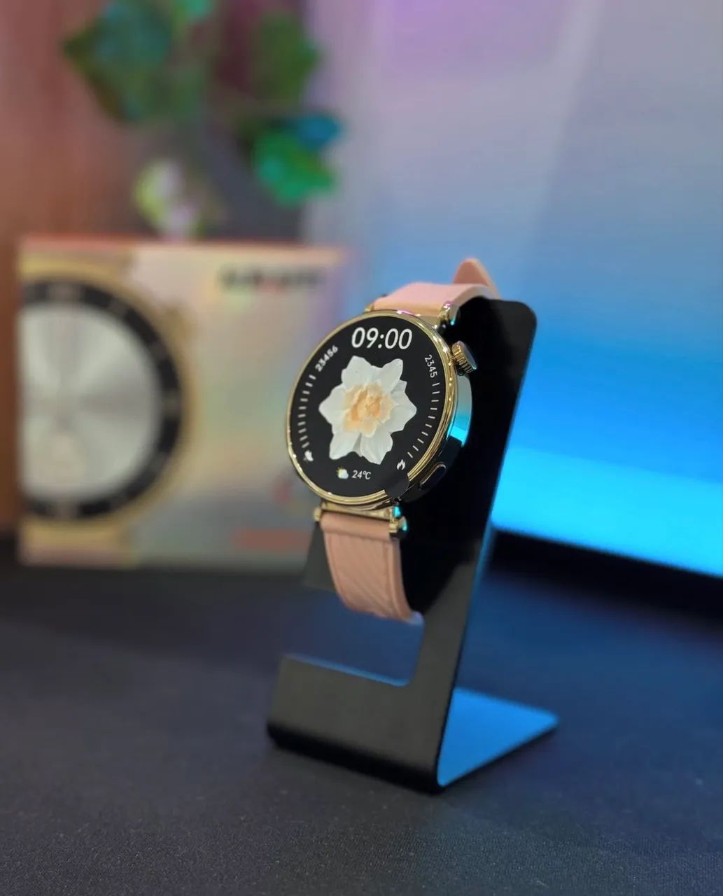 SMARTWATCH AURAFIT AM23 - Foto 5