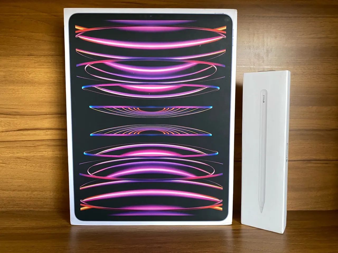 iPad Pro 12.9 - M2 | 128GB | Wi-Fi 