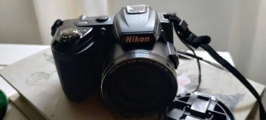 Camera nikon