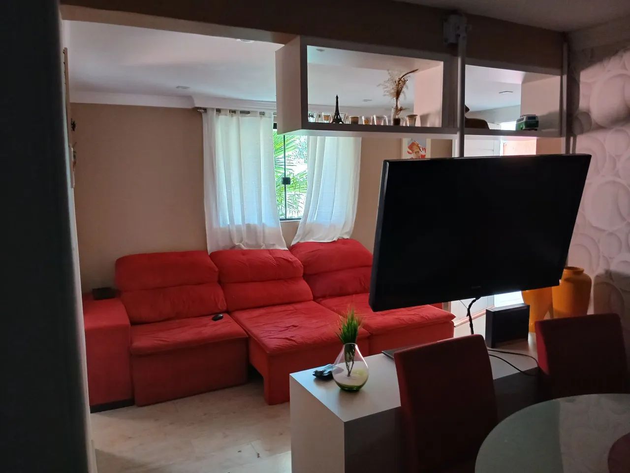 Excelente casa no sitio cercado  - Foto 3