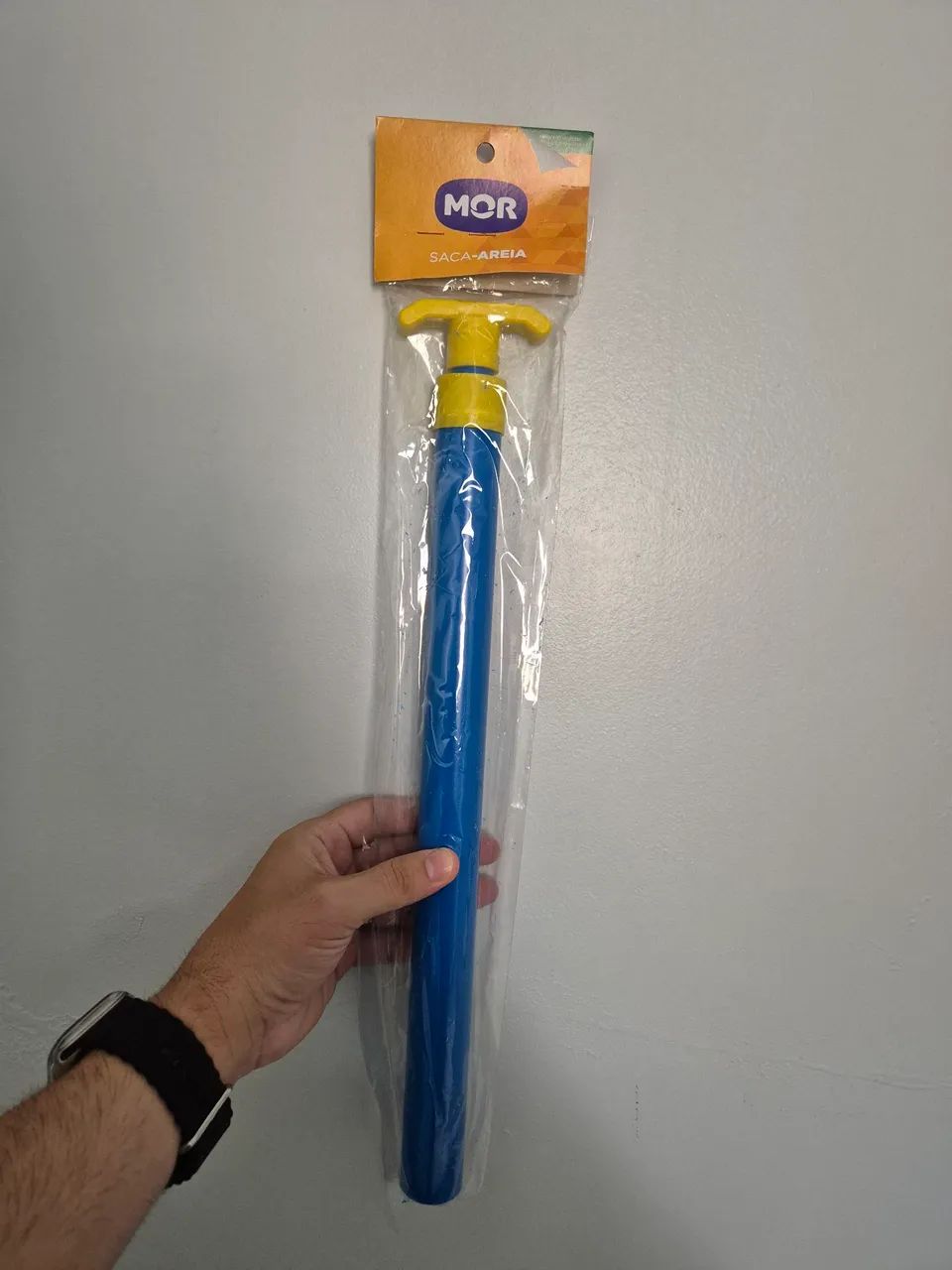 Saca Areia Promoção MOR <br>Avista  20 reais 