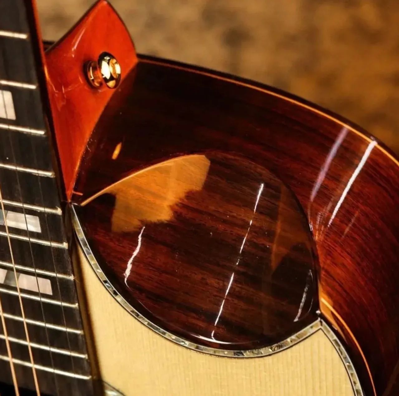 Violão Gonzalez Talismã - Foto 5