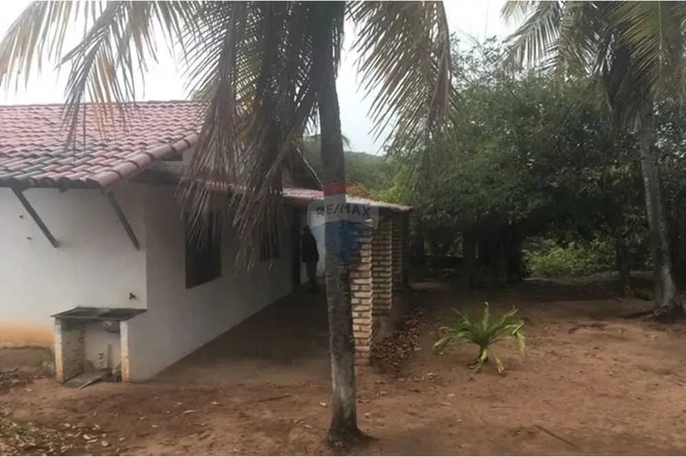Fazenda Beira Rio & Mar