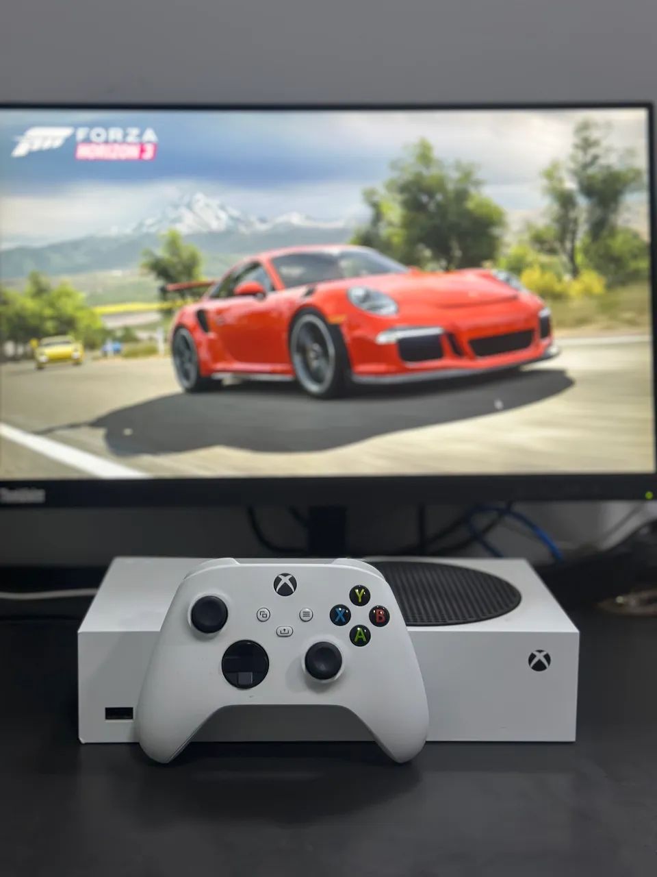 Xbox série S 