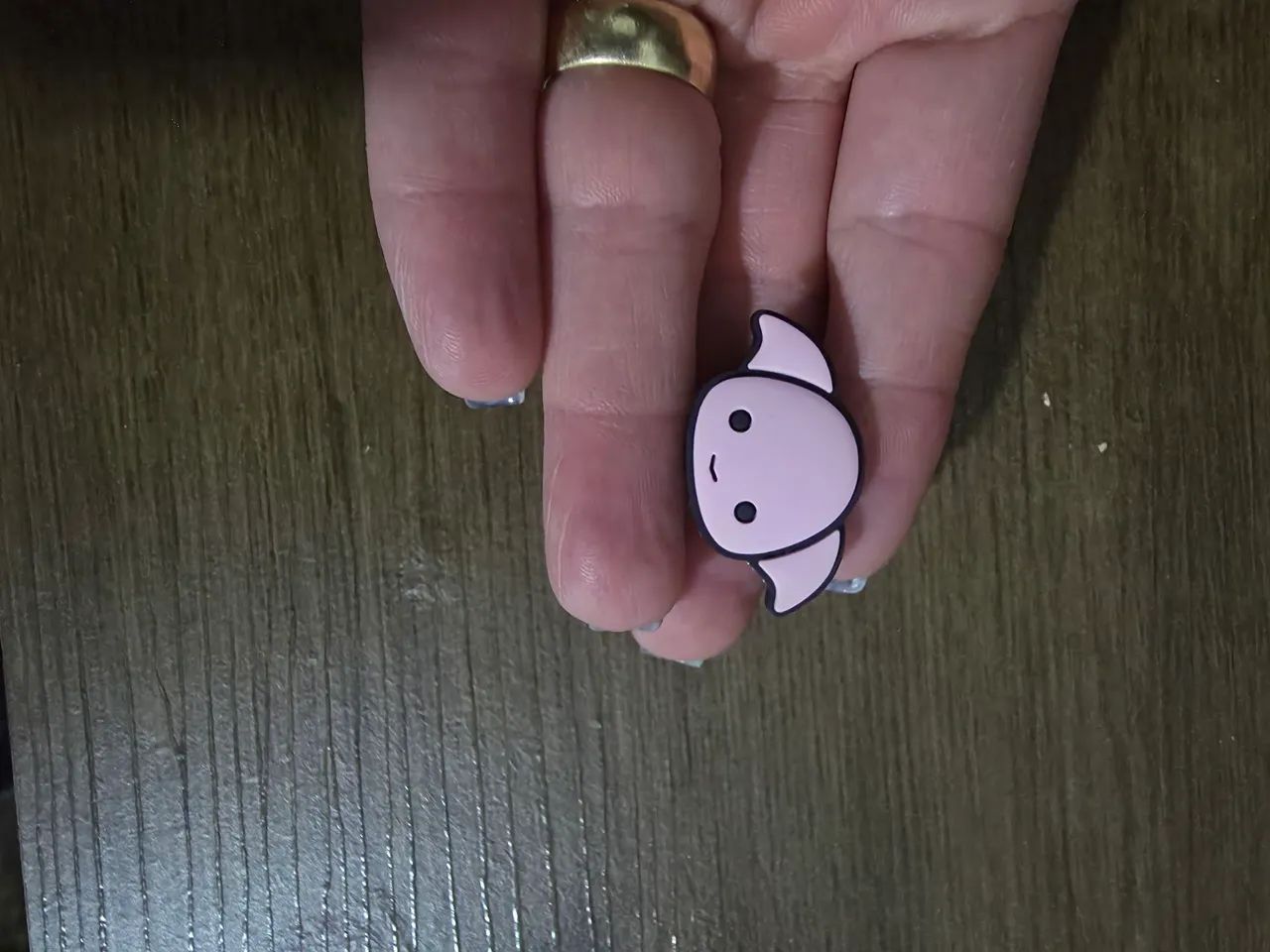 Pin Harry Potter cacau show 