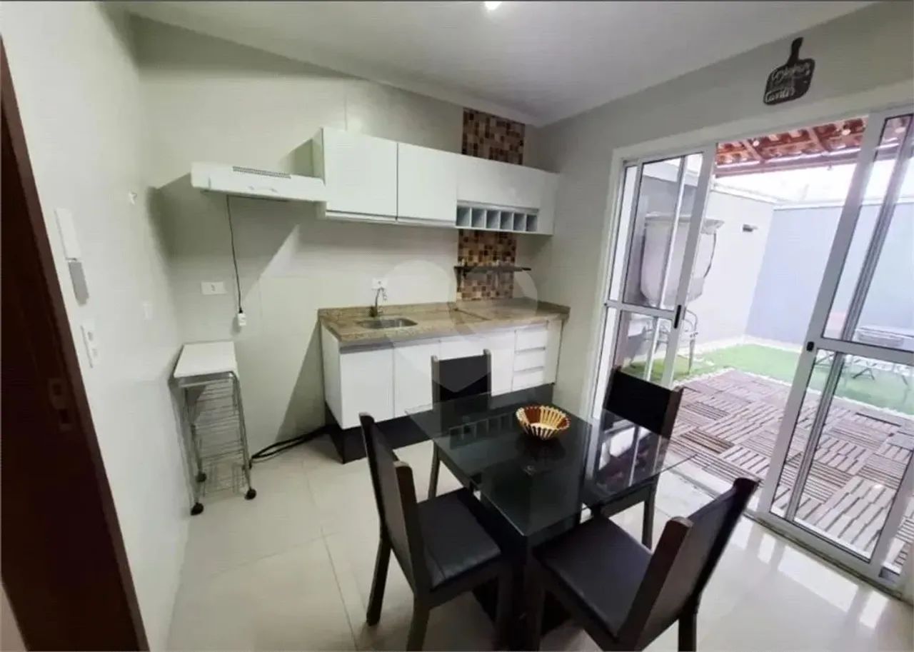 Casa com 2 quartos à venda em Jardim Bonfiglioli - SP - Foto 15