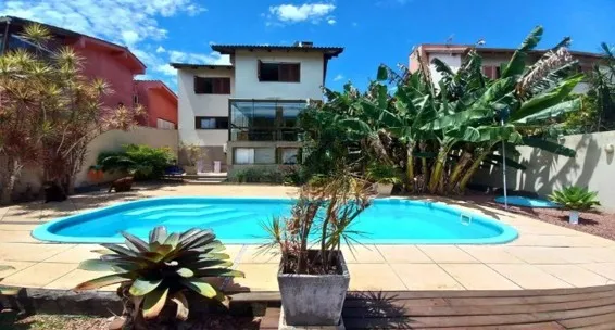 SAO LEOPOLDO - CASA - SANTO ANDRE