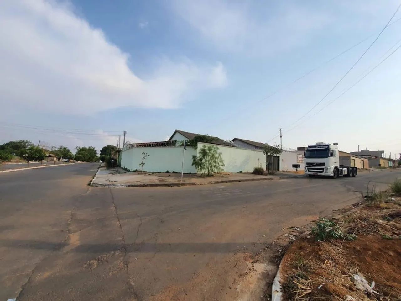 Foto - Aparecida de Goiânia - Vila Rosa