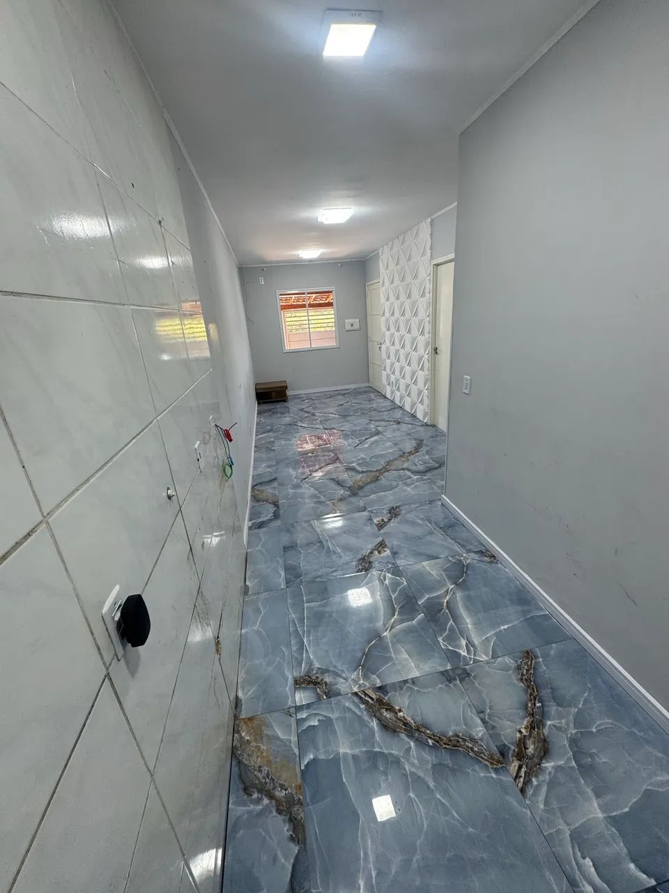 Foto - Cachoeirinha - Fazenda Esperança