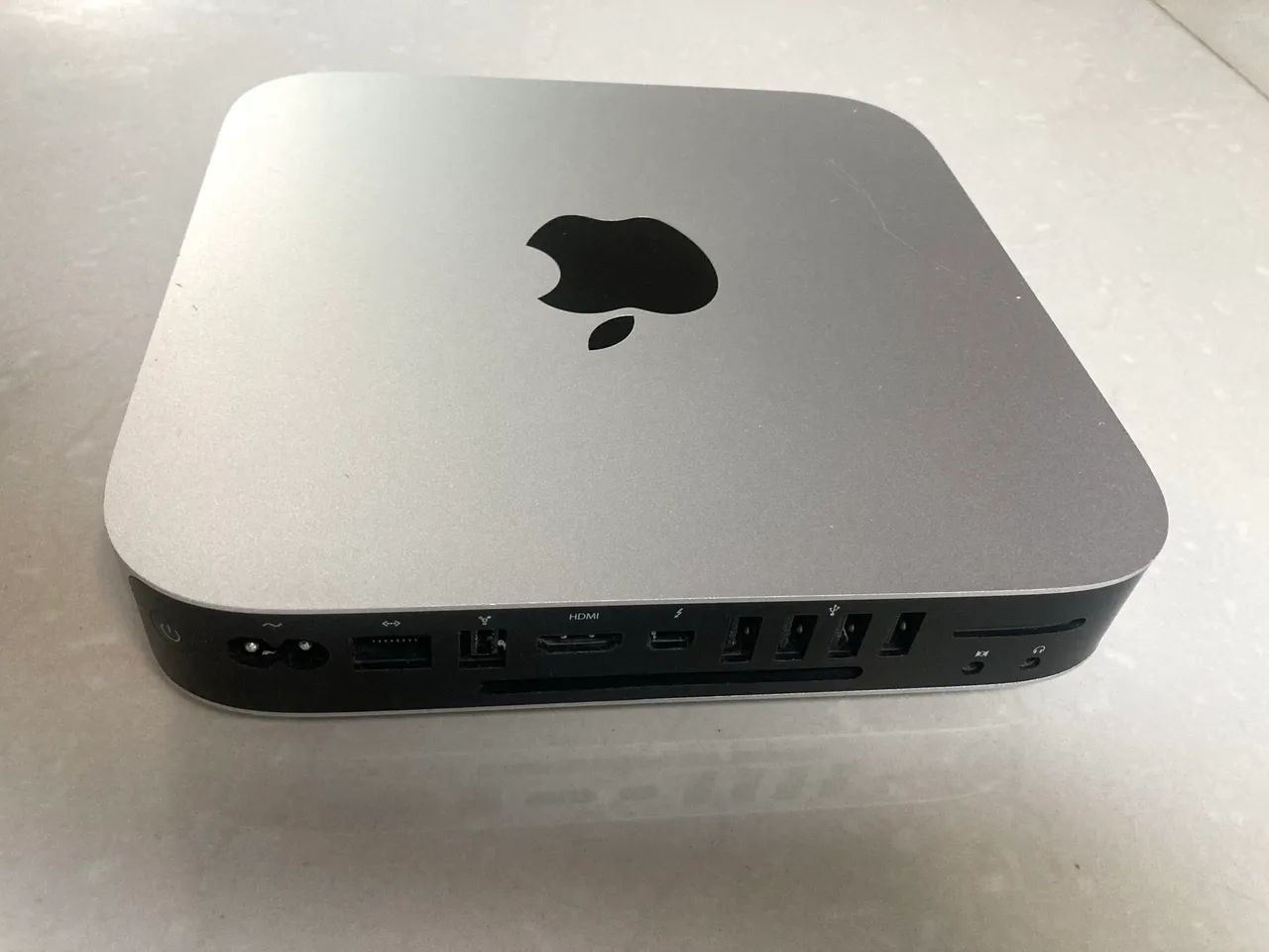 MacMini 2012 16Gb RAM e 256SSD rodando Sequoia - Foto 4