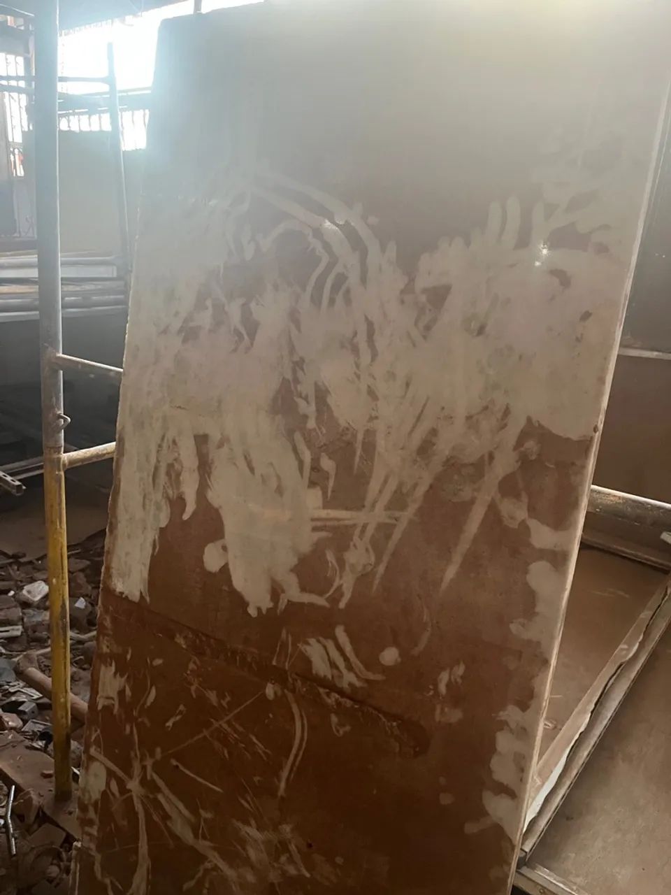 Granito 1,6 X,95  - Foto 2