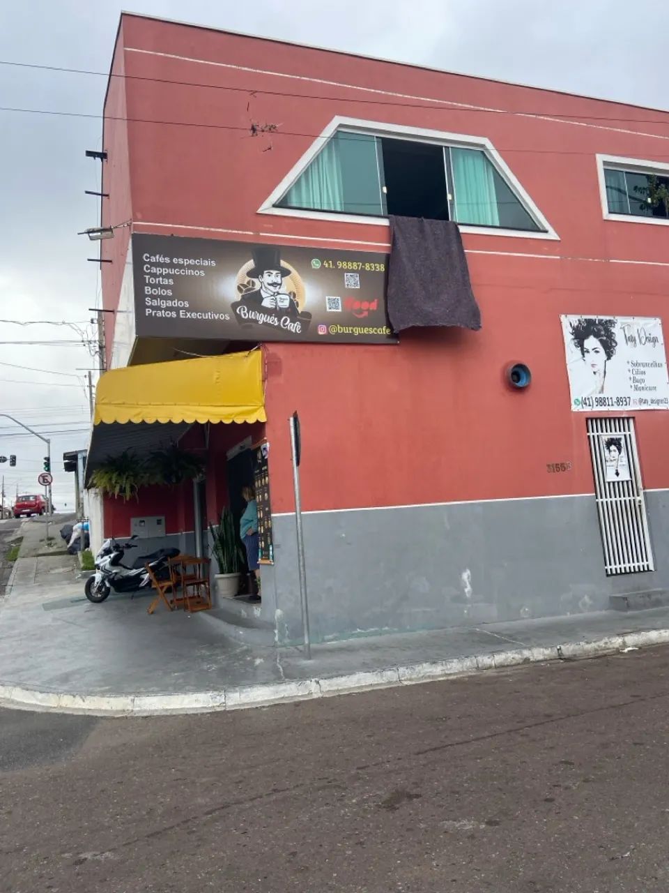 Foto - Curitiba - Cajuru