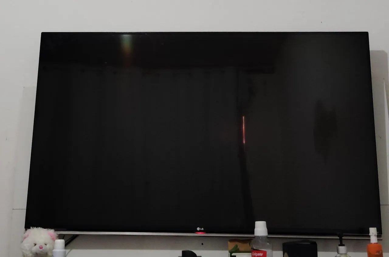 Tv LG 55 pol - Foto 2