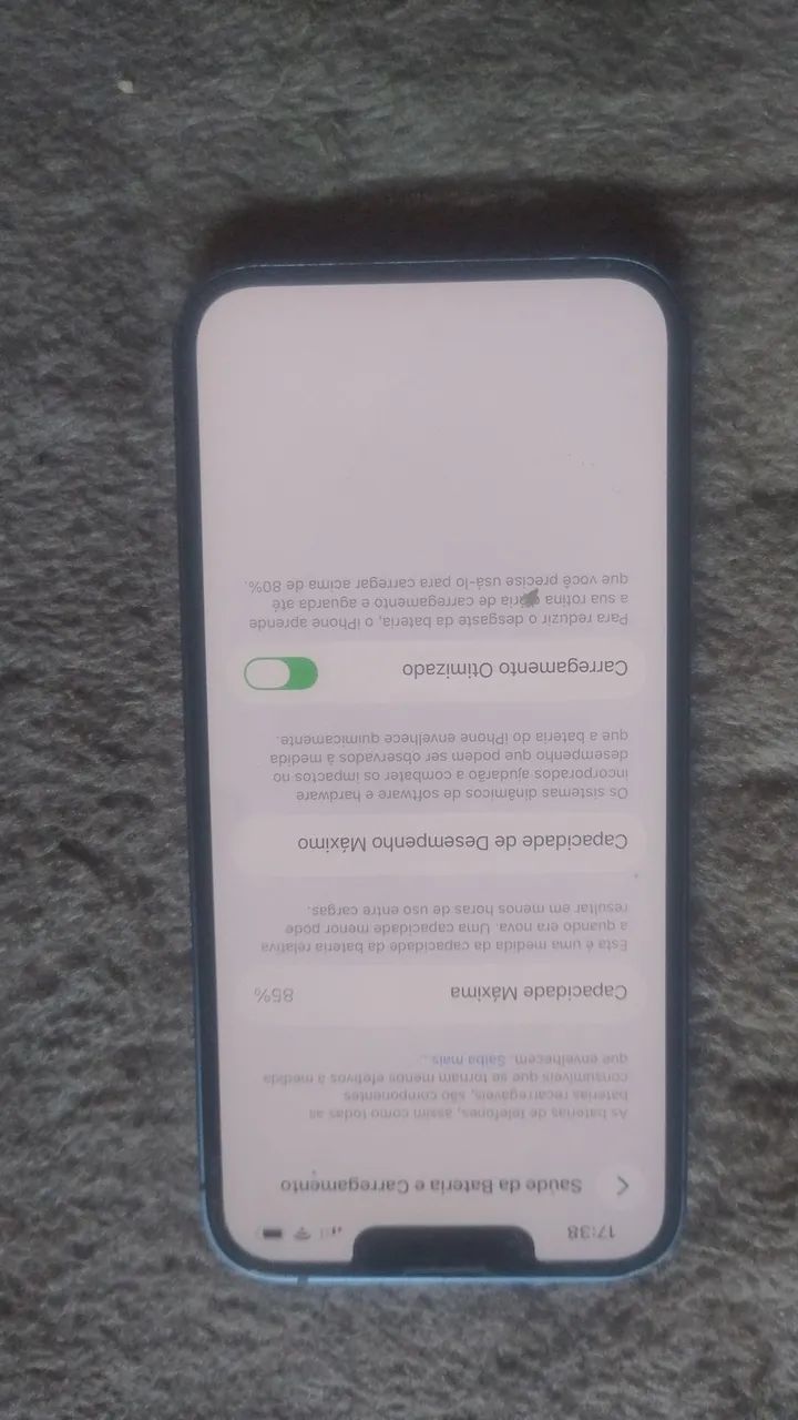 iPhone 13 128gb - Foto 3