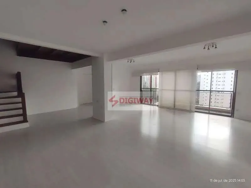 Apartamento Duplex com 4 dormitórios, 182 m² - venda por R$ 1.780.000,00 ou aluguel por R$