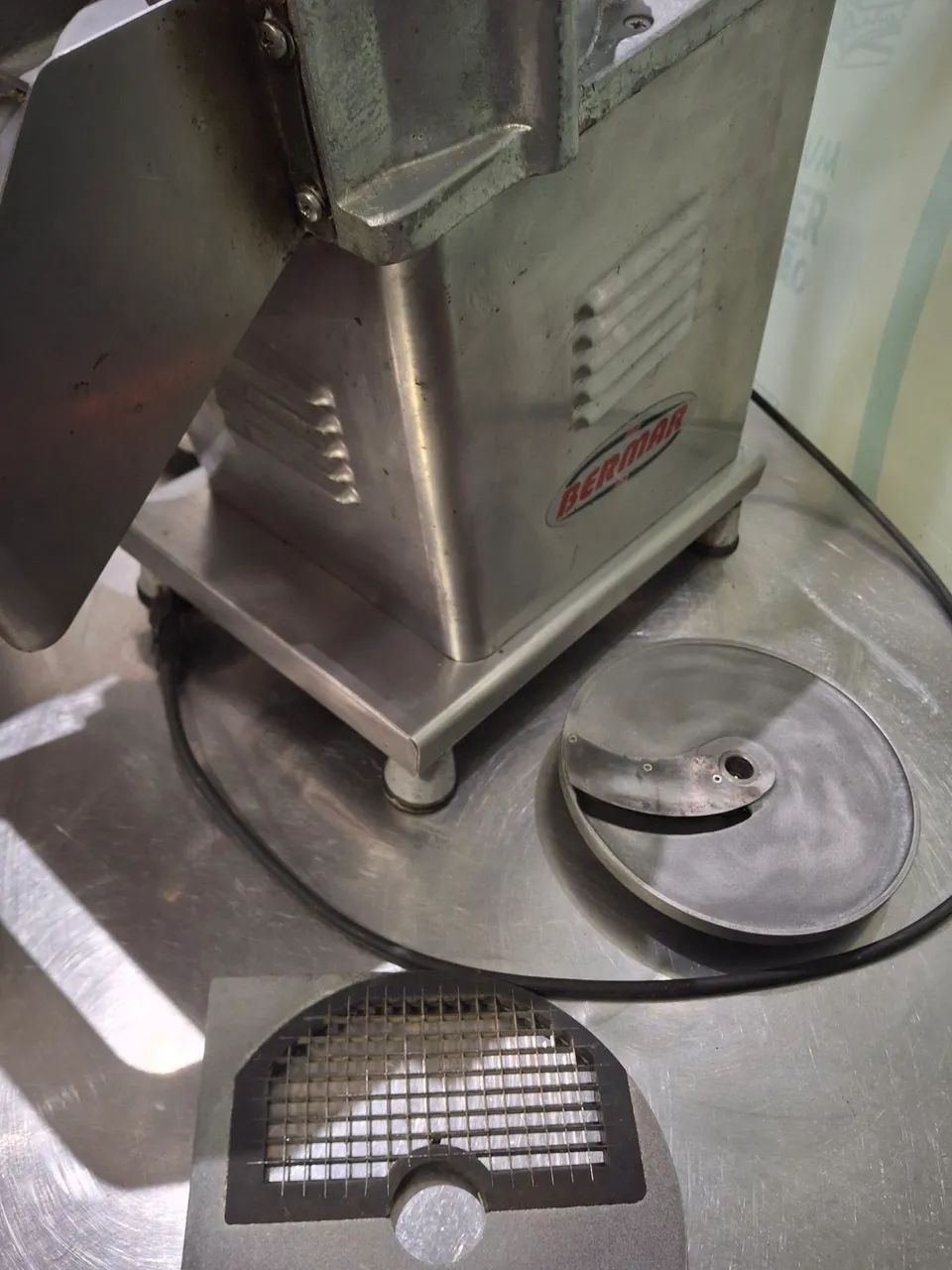 Multiprocessador Bermar Industrial BM116NR - Foto 4