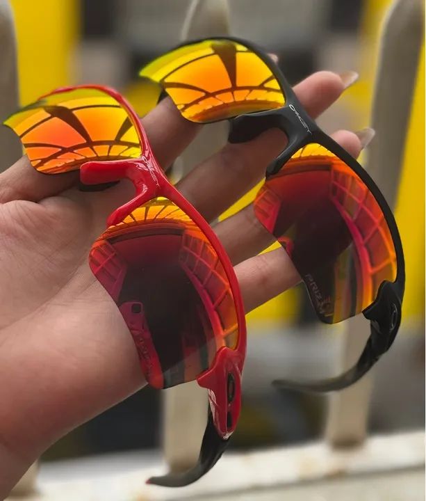 Óculos fleck  - Foto 3