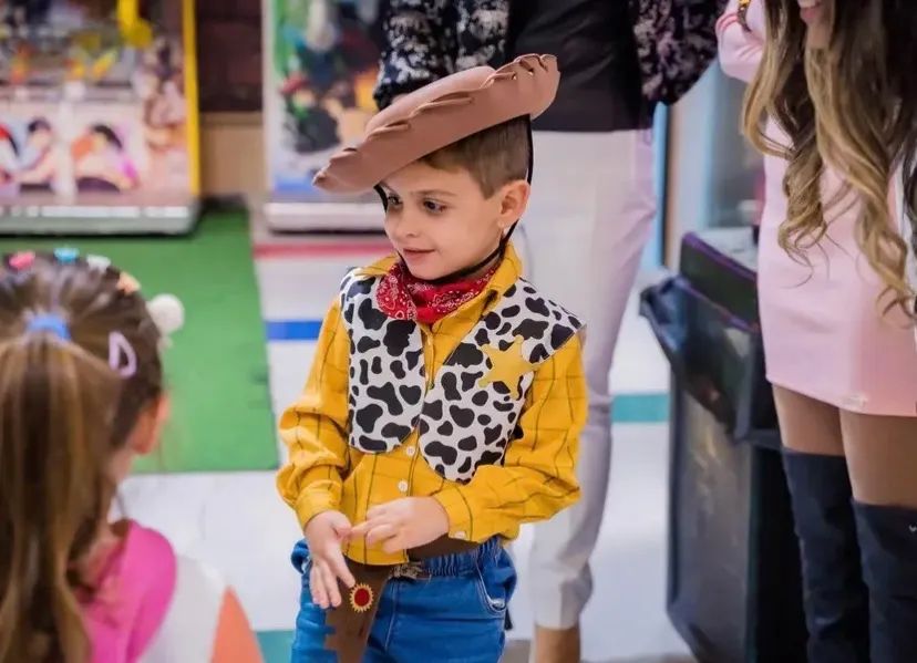 Fantasia whoody - Foto 2