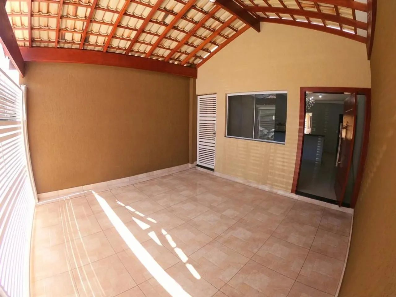 CASA NOVA RECEM CONSTRUIDA BENVIRA  - Foto 3