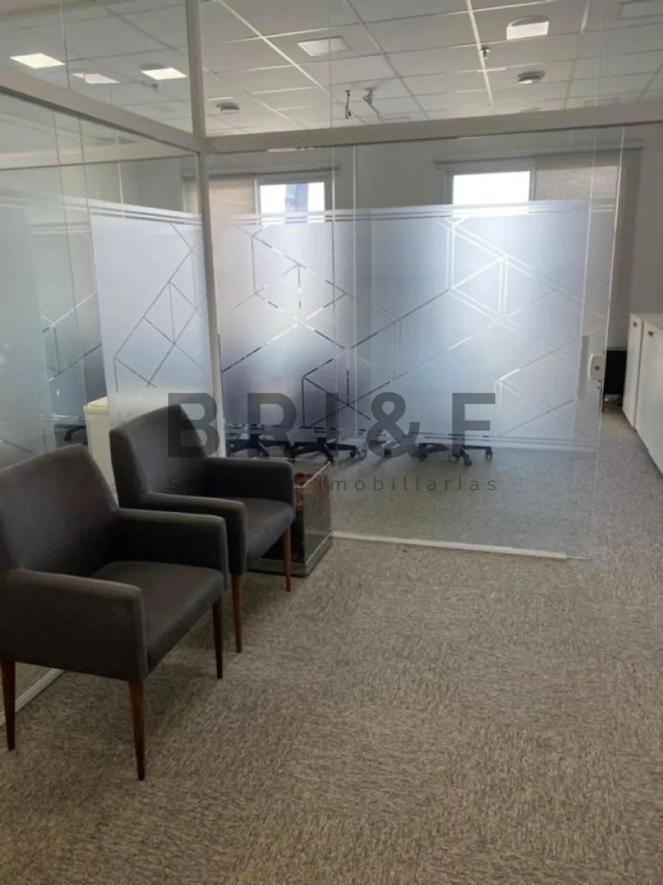 Sala Comercial Duplex na Chucri Zaidan - Foto 5