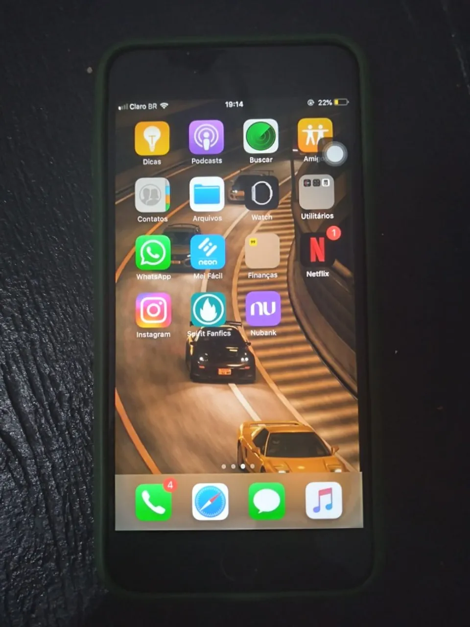 iphone 6 plus