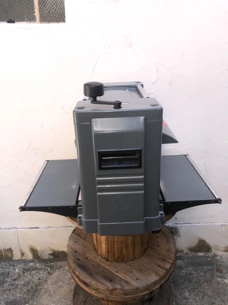 Desengrossadeira/Plaina Maksiwa PDJ310 - Foto 3