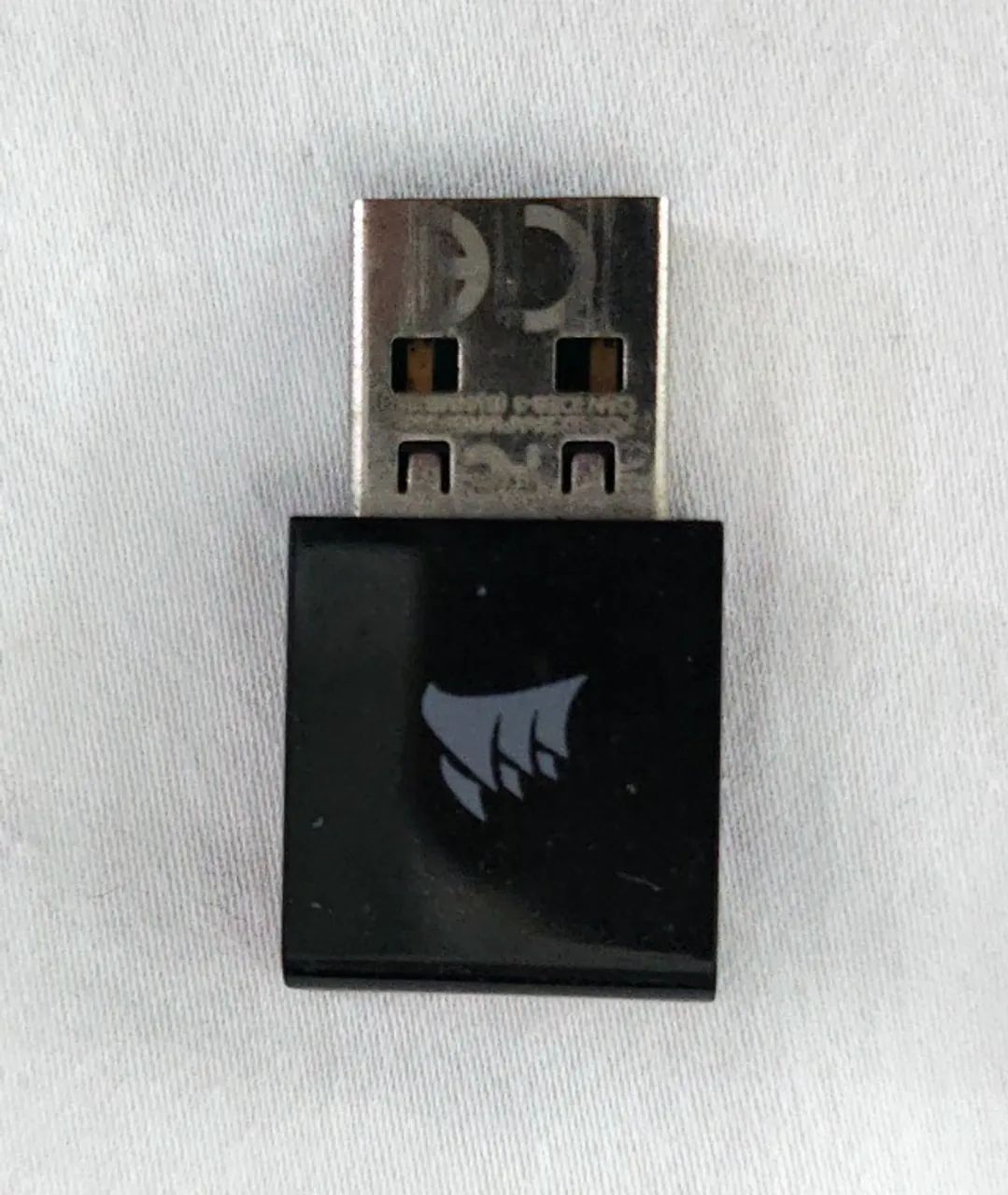 Teclado Mecânico Corsair K63 Wireless - Foto 5