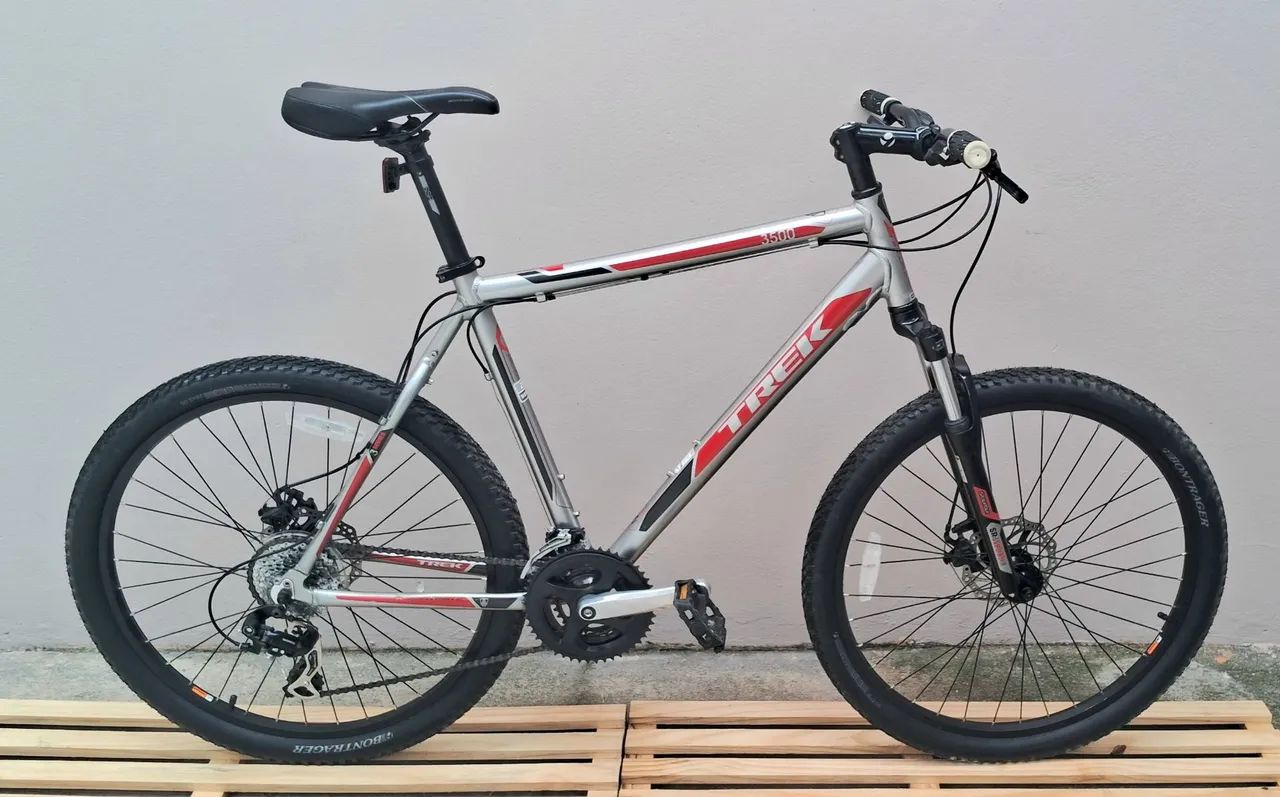 Trek Mercado Libre Mtb Mercado Libre Bicicletas Trek Usadas