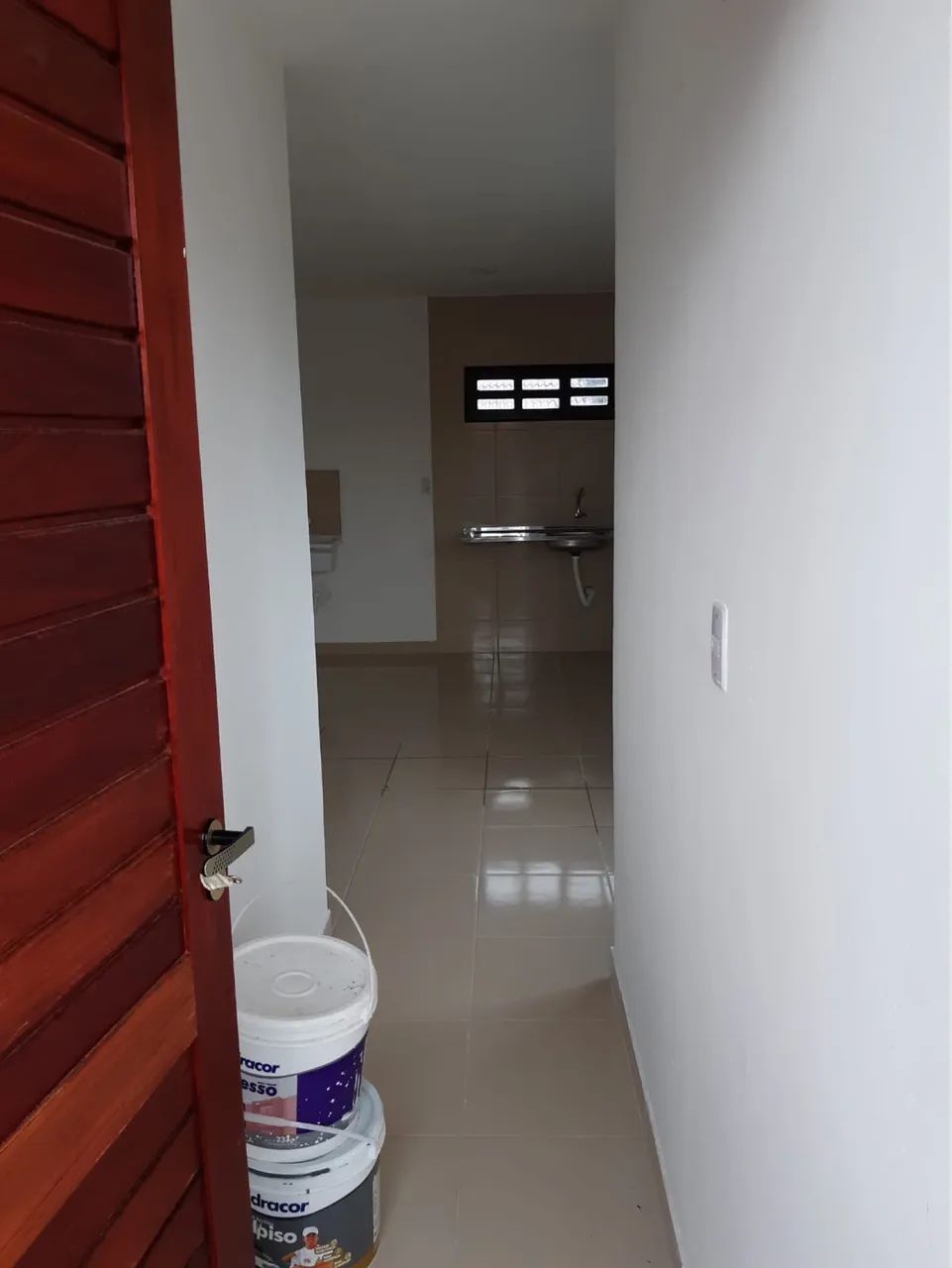 Foto - Maceió - Serraria
