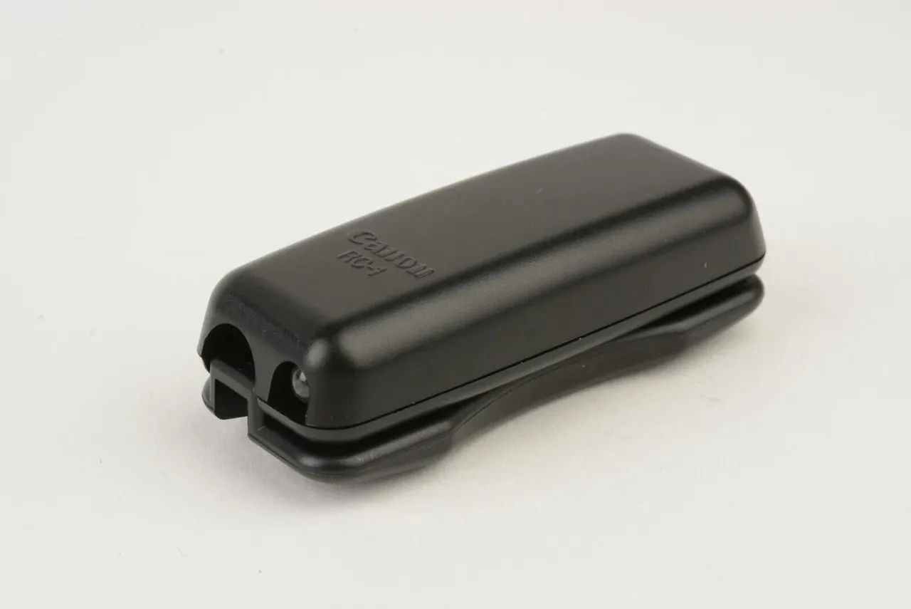 Controle Remoto Canon RC-1 para Câmeras