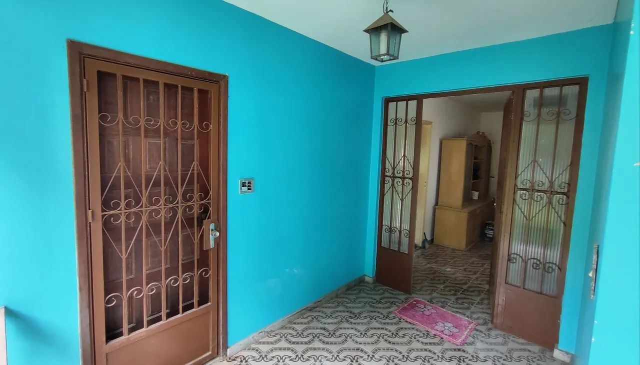 Foto - Vitória - Fradinhos