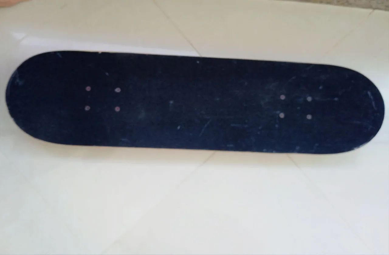 Skate semi profissional - Foto 3