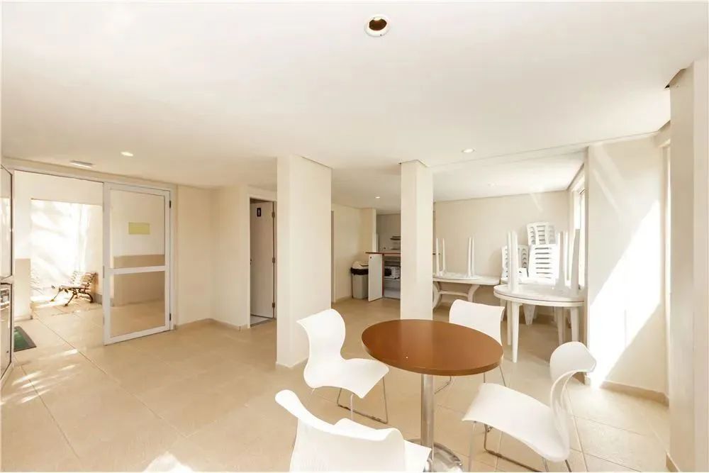Apartamento à venda em São Paulo, Jardim Nosso Lar, com 3 quartos, 66m² - Foto 3