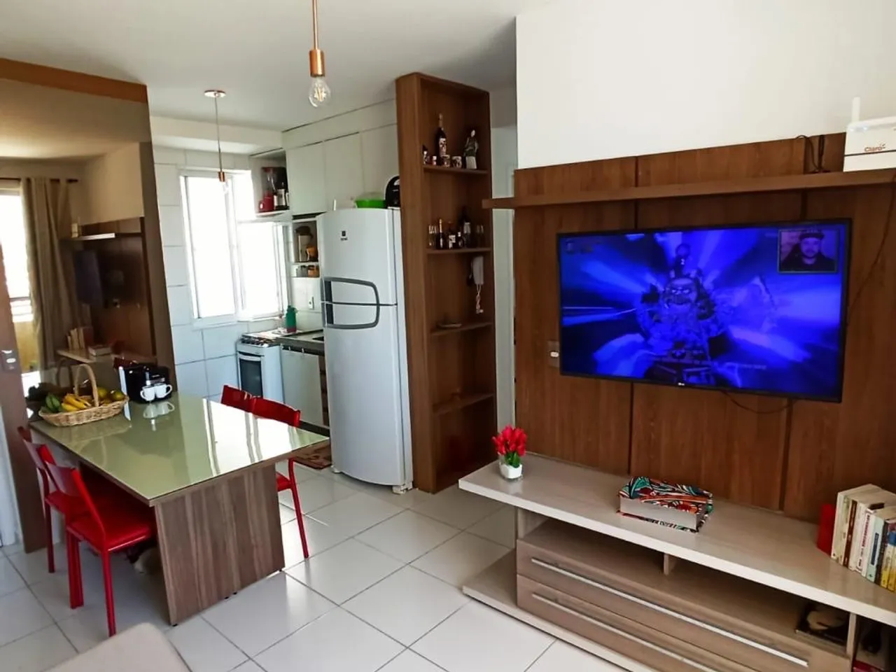Im- apartamento próx a Havan
