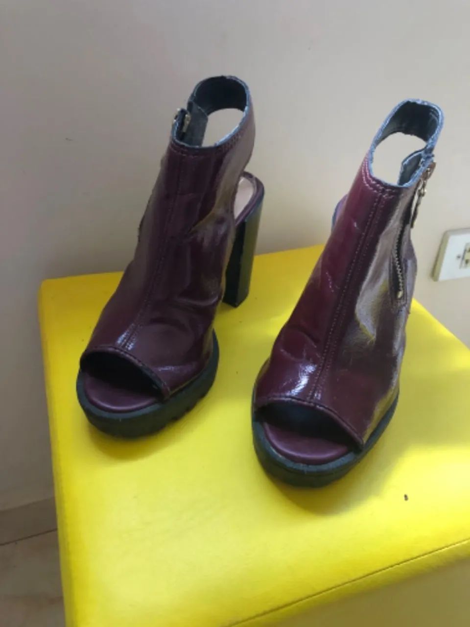 Sapato 