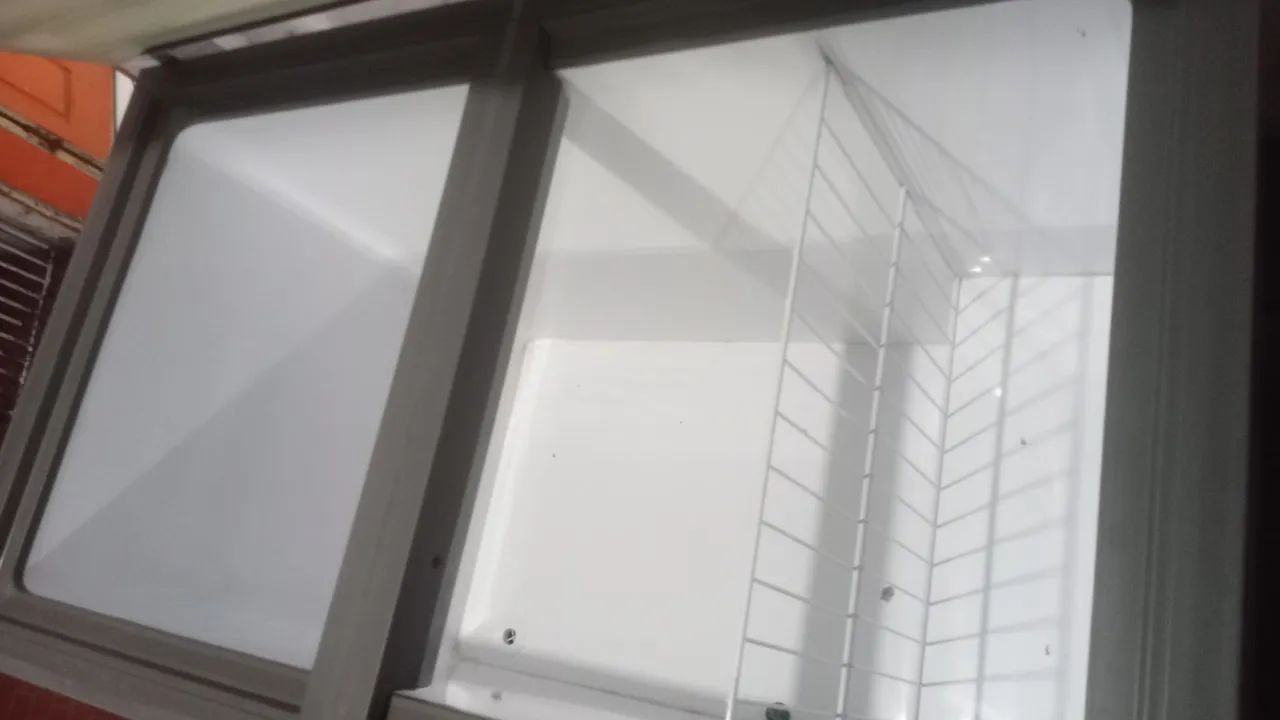 Freezer horizontal  - Foto 3