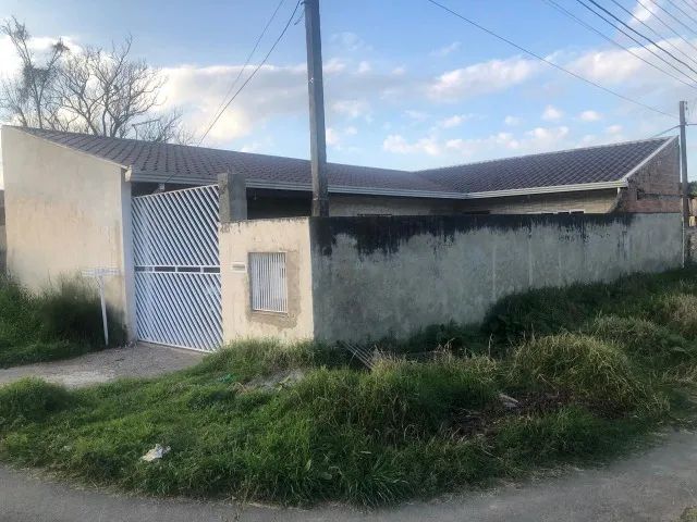 Foto - Colombo - São Gabriel