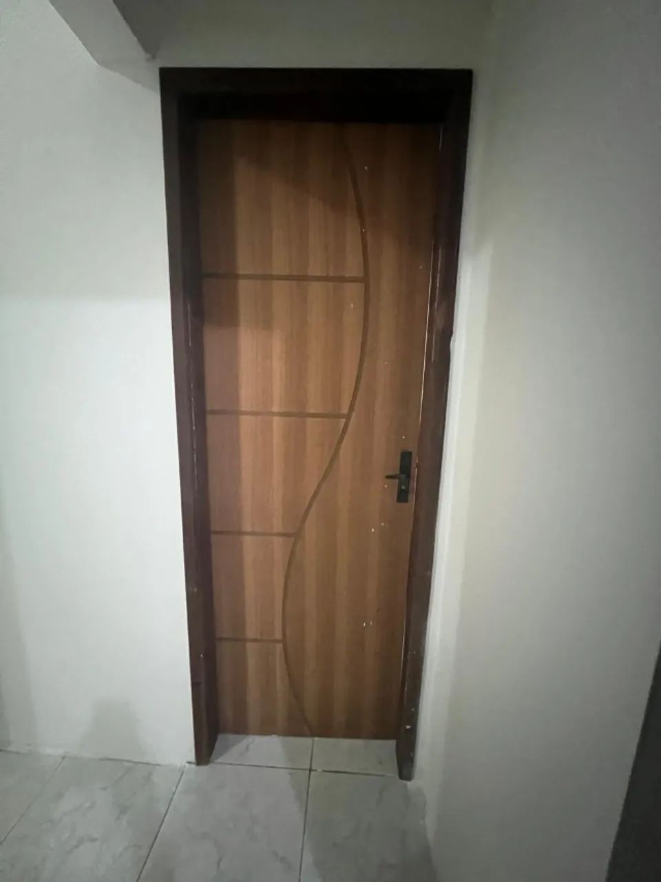 Foto - São Cristóvão - Eduardo Gomes