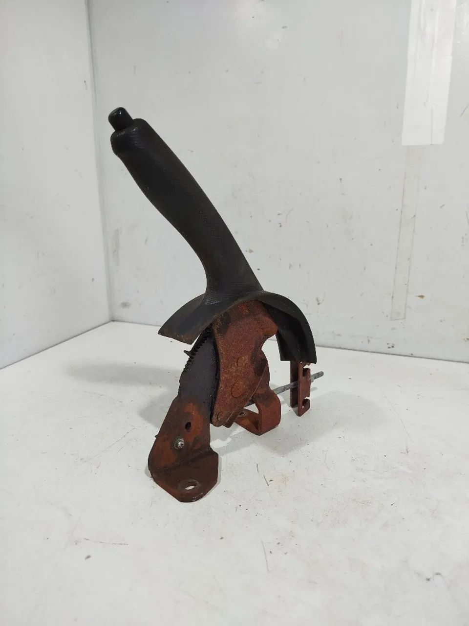 Alavanca Freio De Mão Toyota Etios 2013/2016 Original  - Foto 4