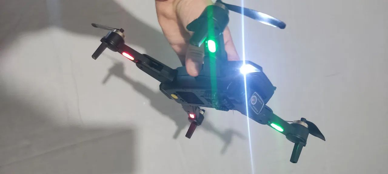 Drone L900 Pro Se Max - Foto 6