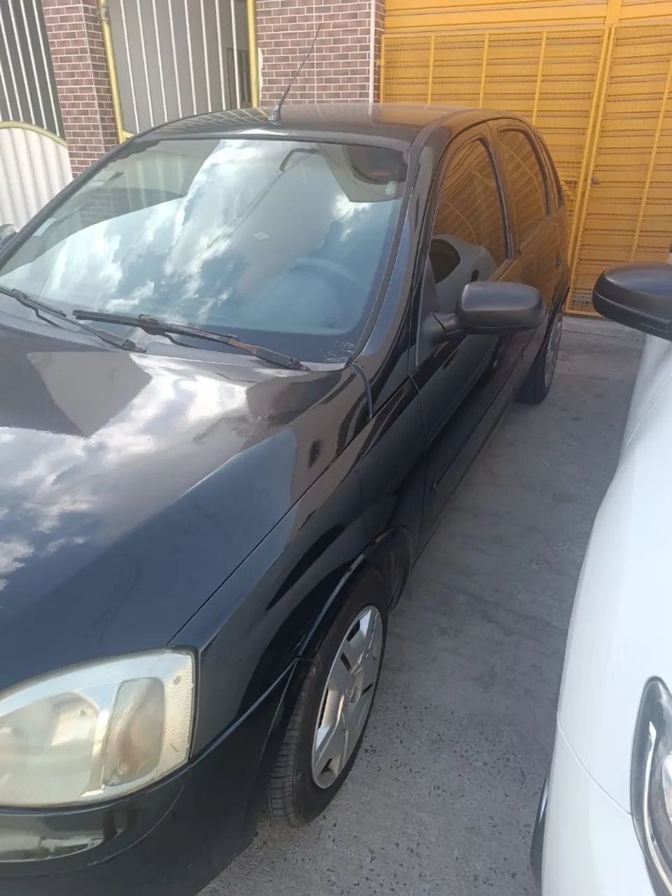 Corsa Hatch  - Foto 5