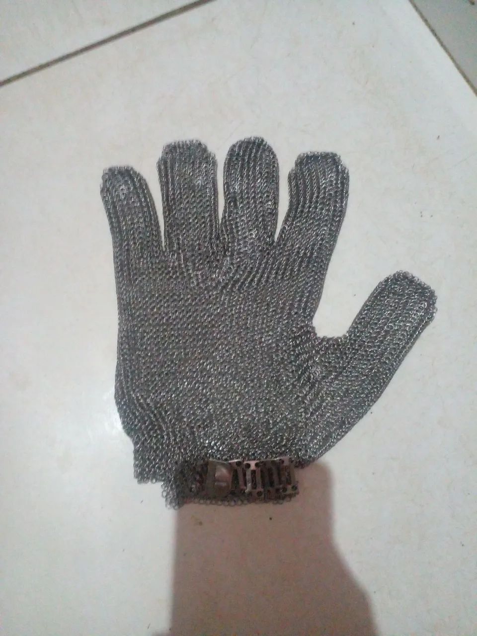 Luva de açougue 64520780343426120