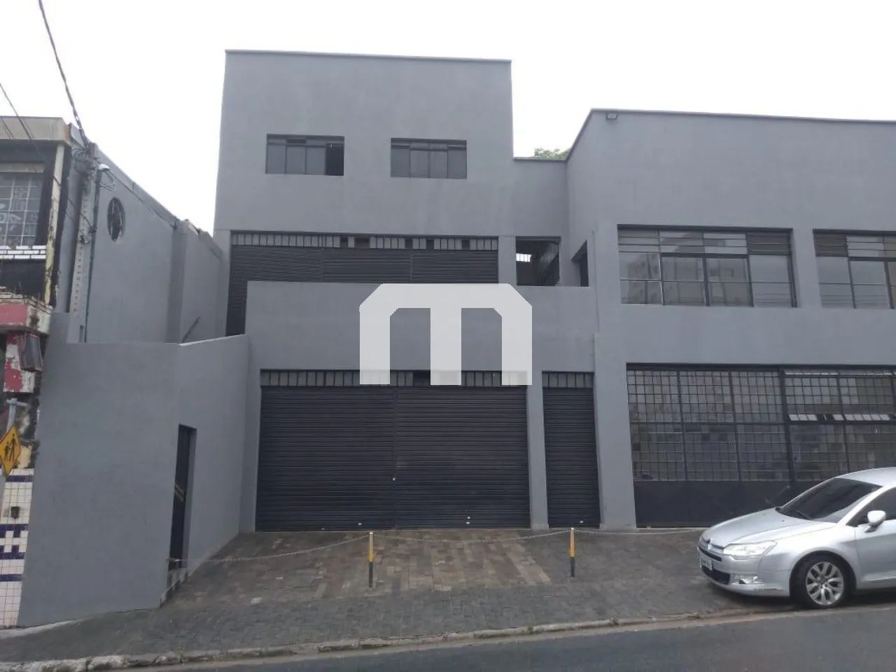 GALPAO COMERCIAL em SÃO PAULO - SP, VILA ESPERANÇA