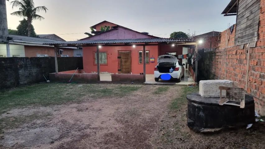 Foto - Macapá - Novo Horizonte
