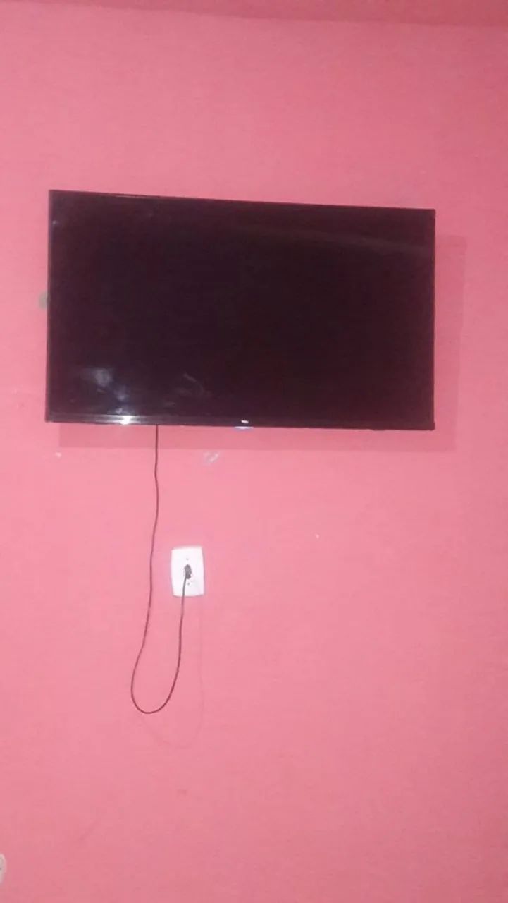 TV LED 42 polegadas - Foto 2