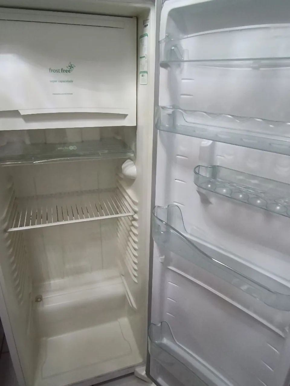 Geladeira usada Consul Frost Free  - Foto 2