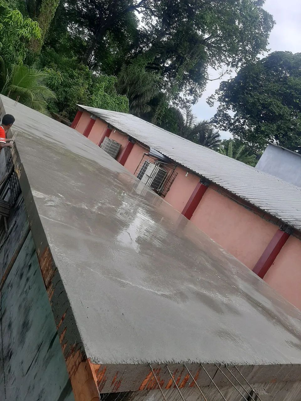 Fundação e Estrutura - Lajes  - Foto 3