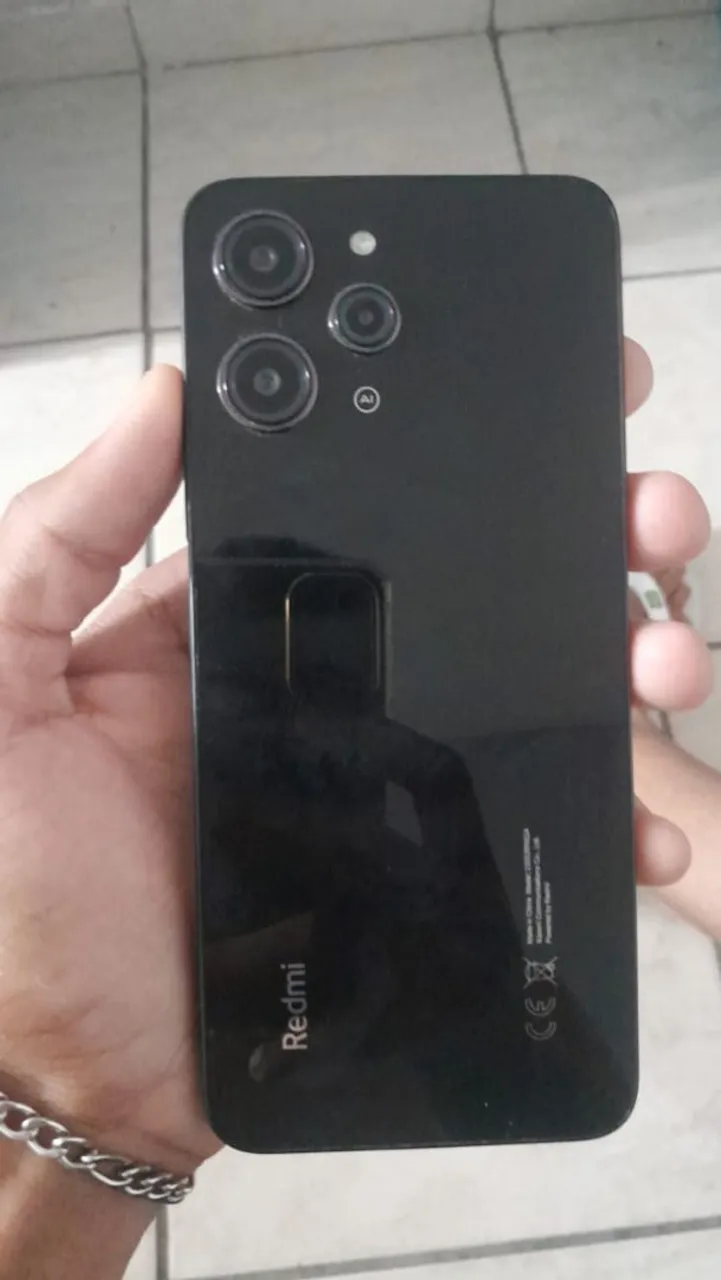 Xiaomi note 12 256gb 8+8 RAM