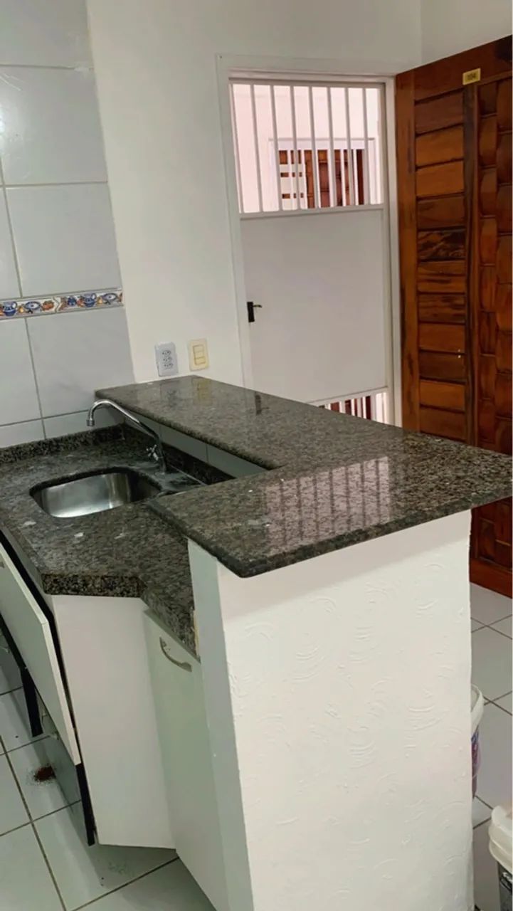 foto - Fortaleza - Messejana